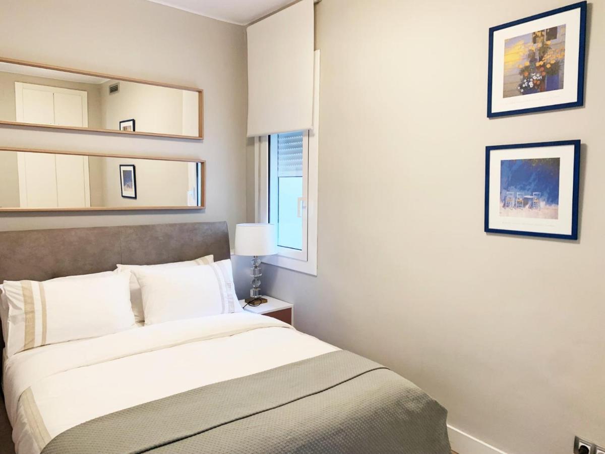 Sitges Spaces Bonaire Penthouse Buitenkant foto